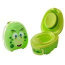 My Carry Potty Potta Dinosaurie 6-pack