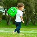 My Carry Potty Potta Dinosaurie 6-pack