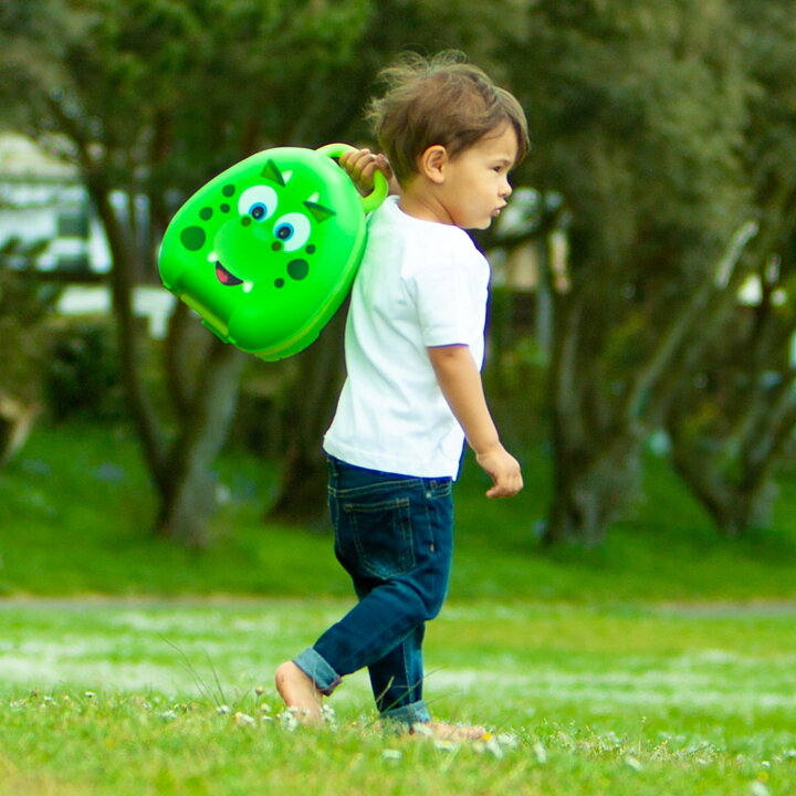 My Carry Potty Potta Dinosaurie 6-pack