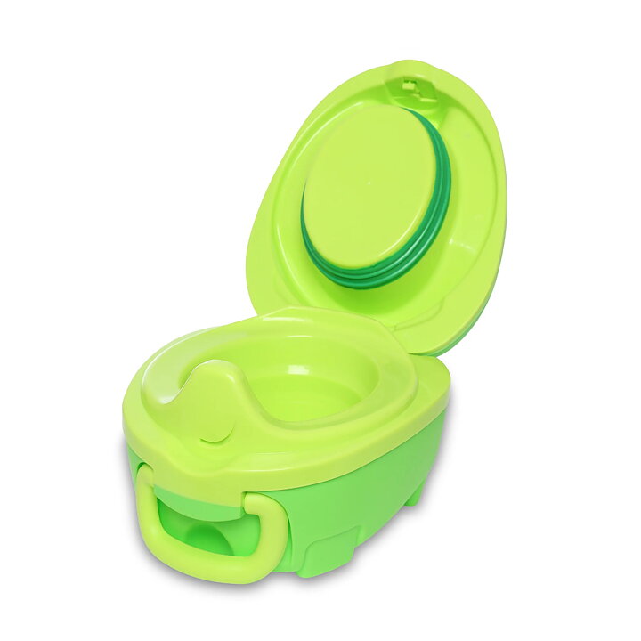 My Carry Potty Potta Dinosaurie 6-pack