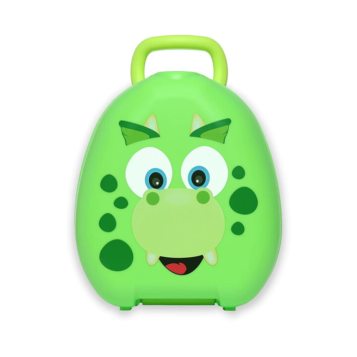 My Carry Potty Potta Dinosaurie 6-pack