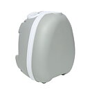 My Carry Potty Potta Pastellgrå 6-pack