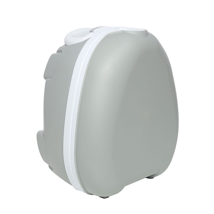 My Carry Potty Potta Pastellgrå 6-pack