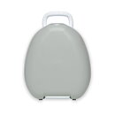 My Carry Potty Potta Pastellgrå 6-pack