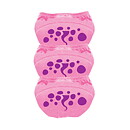 Potträningsbyxa Rosa Drake 5-pack