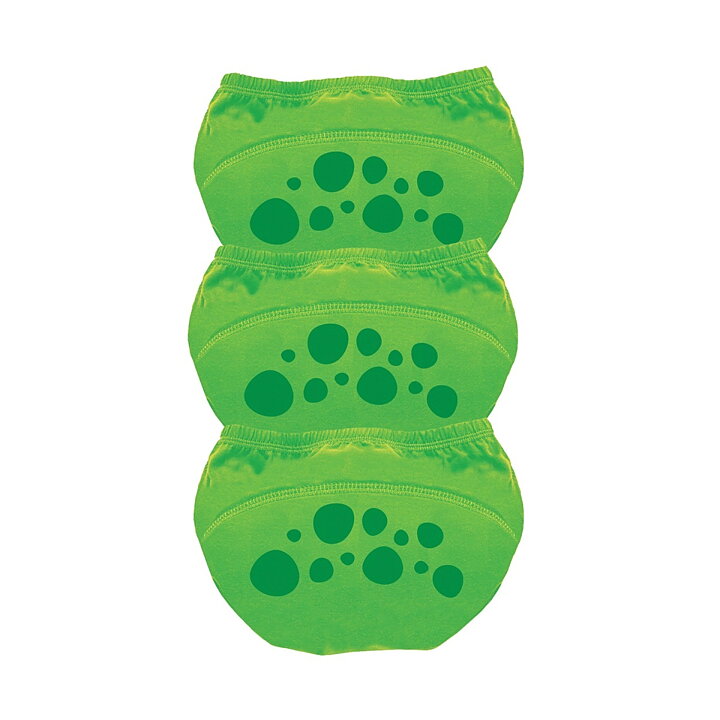 Potträningsbyxa Dinosaurie 5-pack
