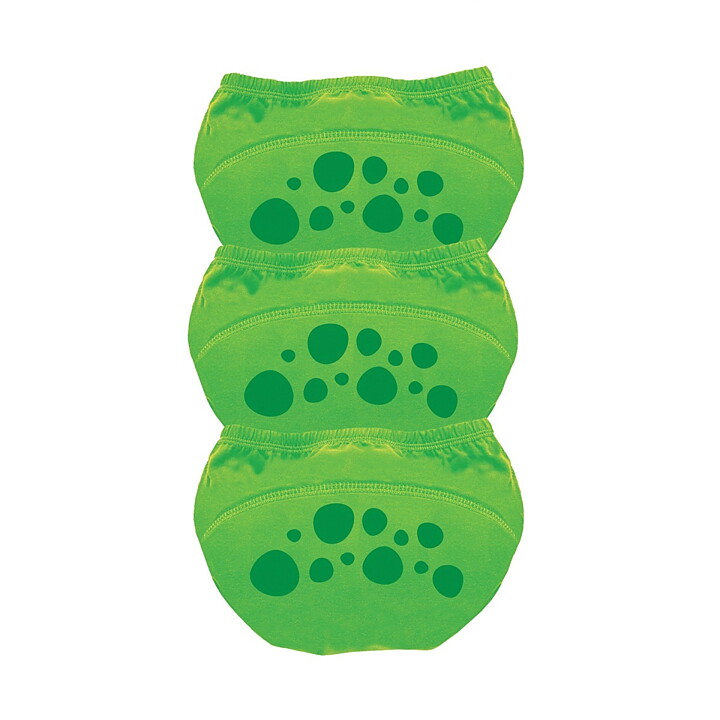 Potträningsbyxa Dinosaurie 5-pack
