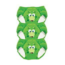Potträningsbyxa Dinosaurie 5-pack