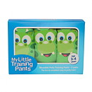 Potträningsbyxa Dinosaurie 5-pack