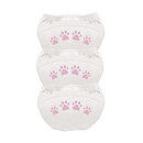Potträningsbyxa Katt 5-pack