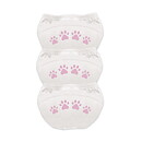 Potträningsbyxa Katt 5-pack