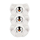 Potträningsbyxa Pingvin 5-pack