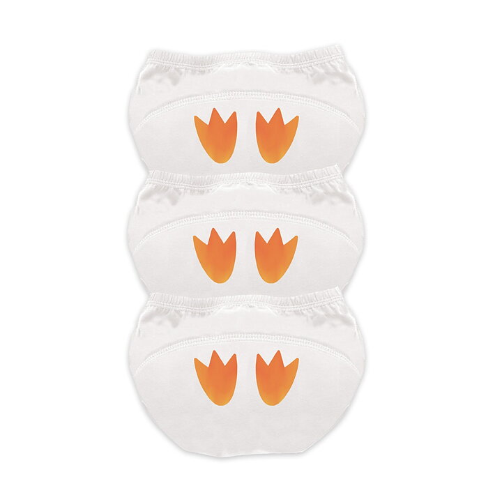 Potträningsbyxa Pingvin 5-pack