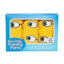 Potträningsbyxa Humla 5-pack