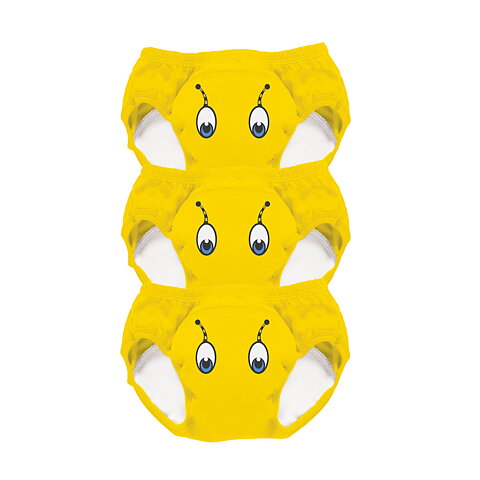 Potträningsbyxa Humla 5-pack