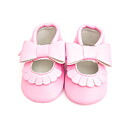 Sweethearts Baby Moccasin - Ballerina ROSA