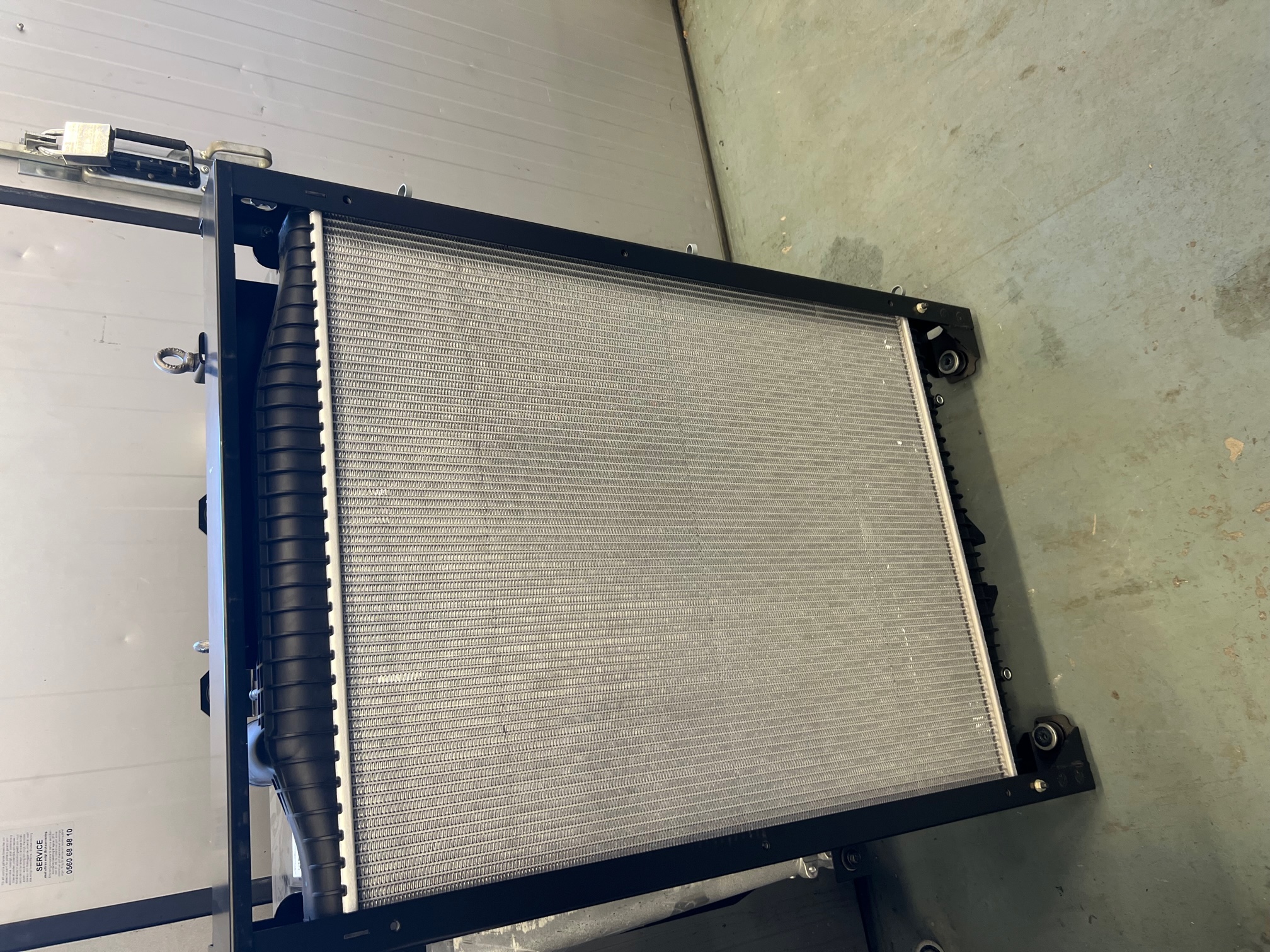 Radiator - 2