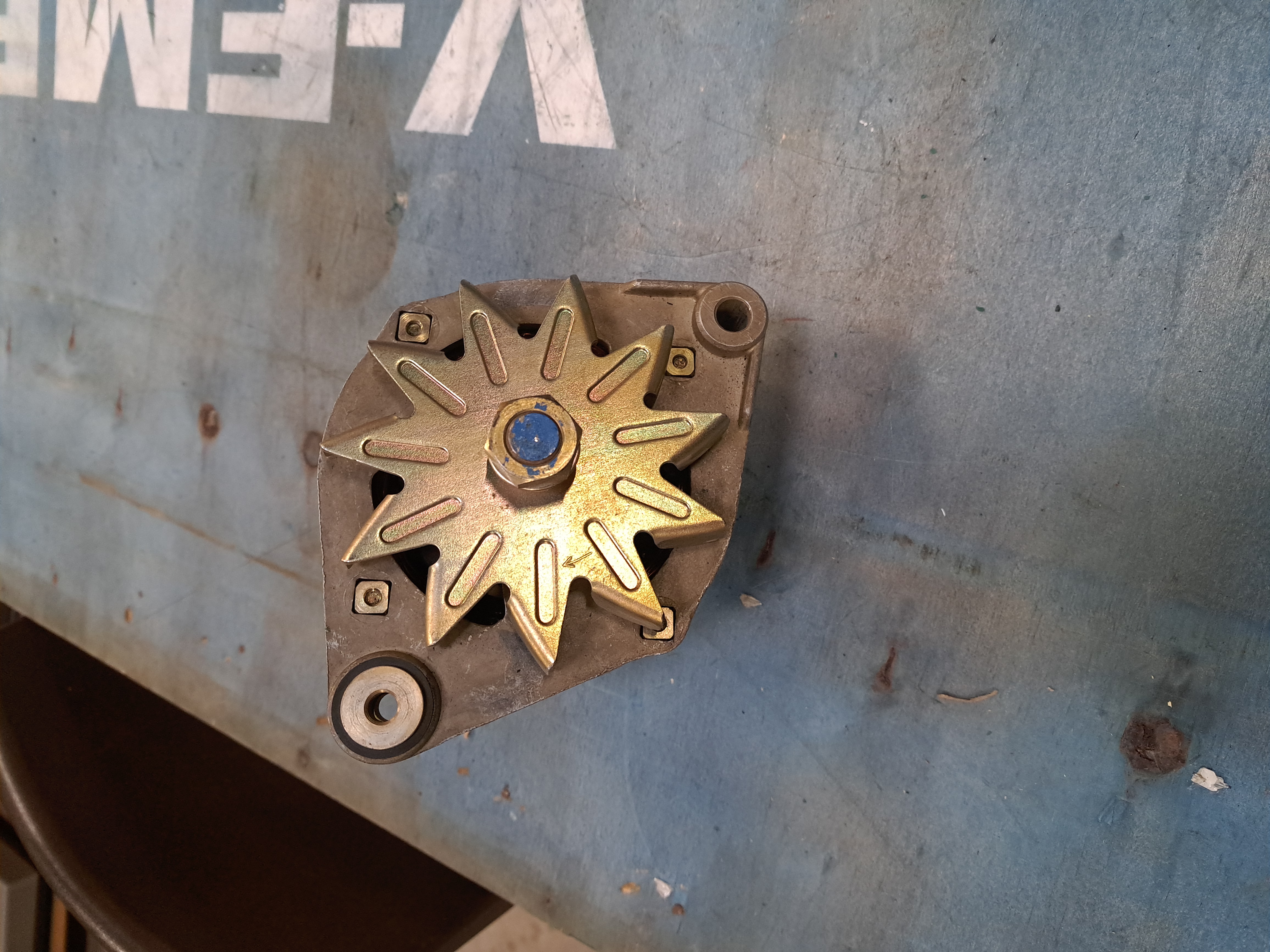 Generator