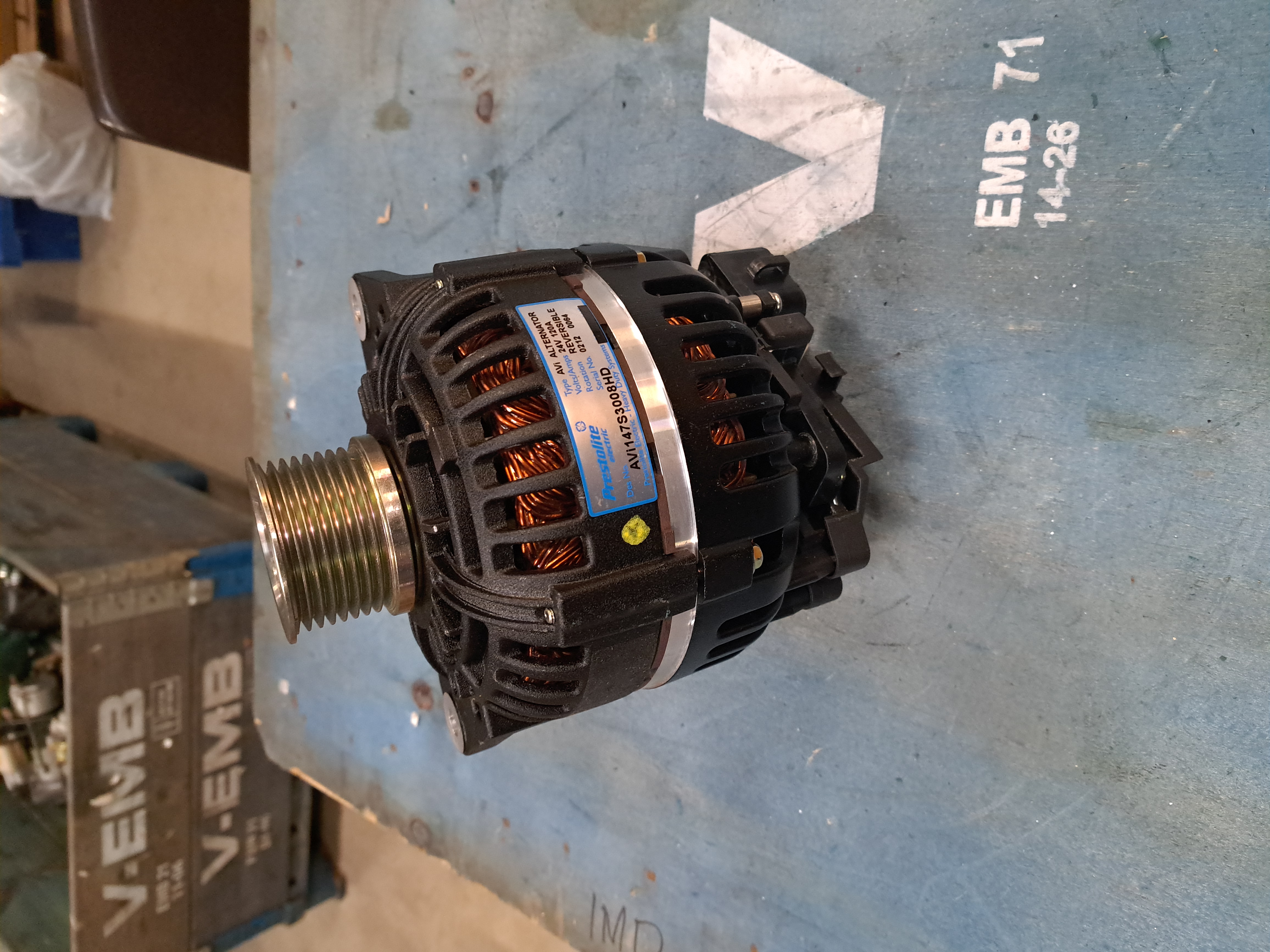 Generator