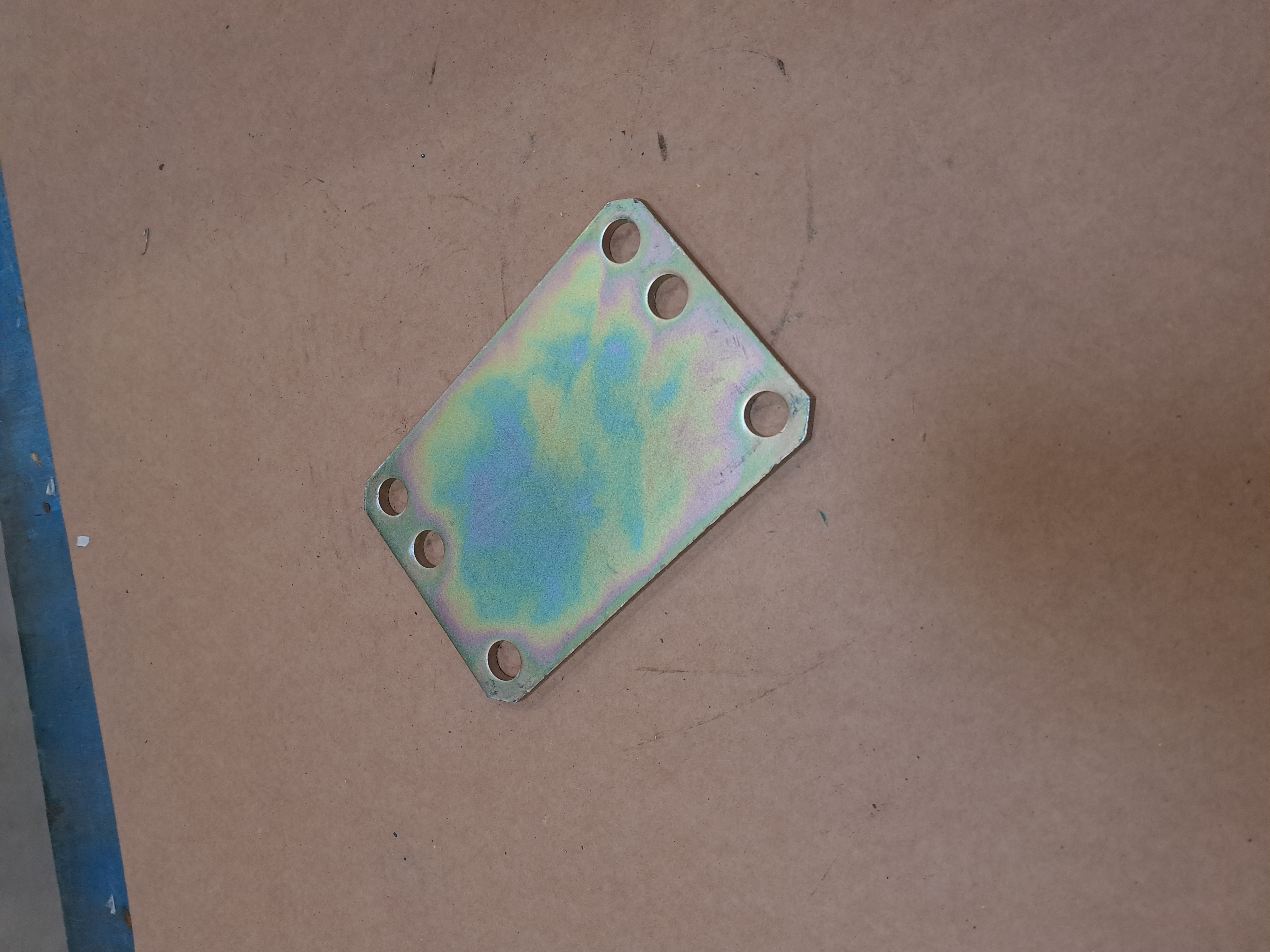 Spacer