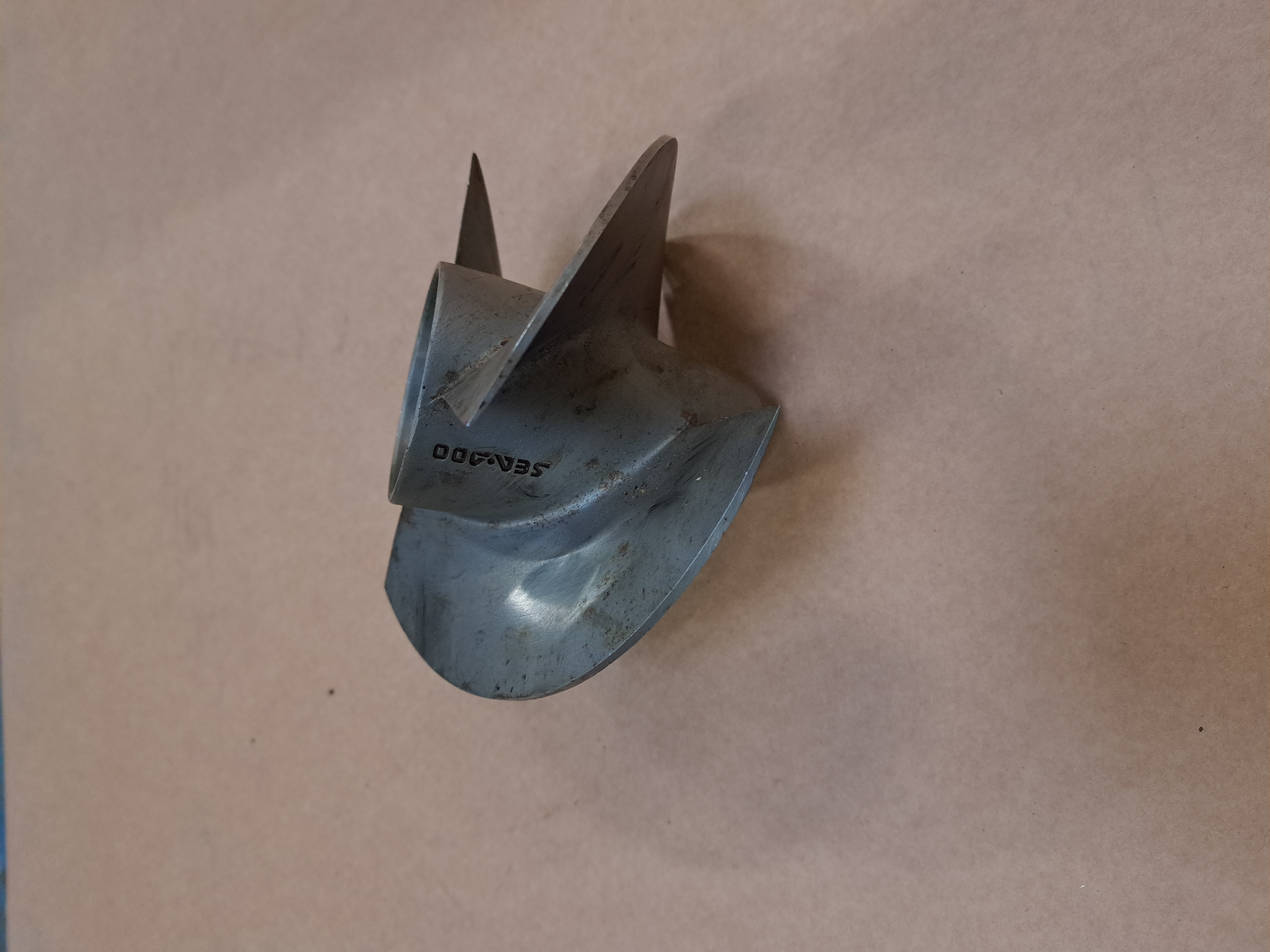 Impeller - 2