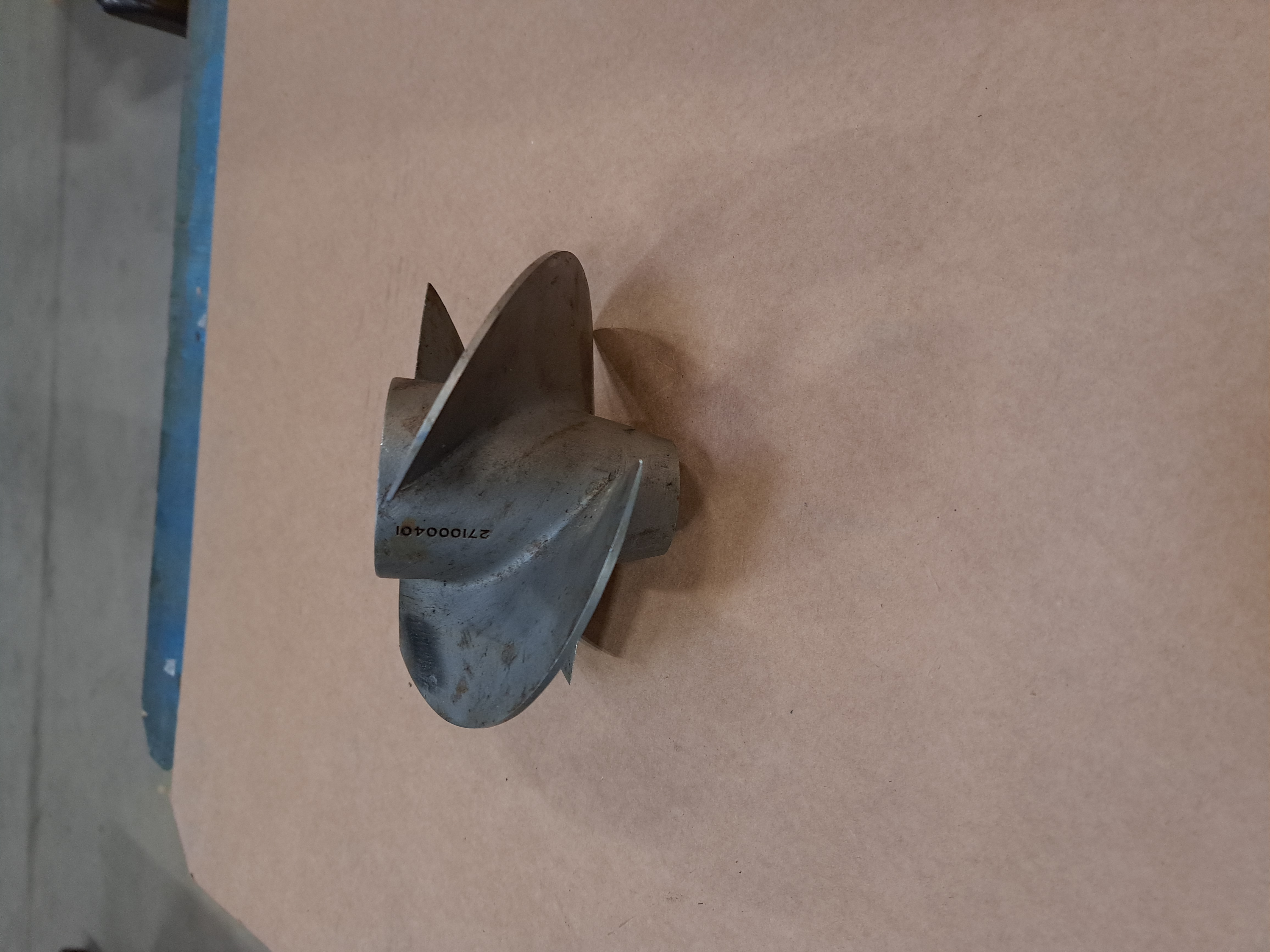 Impeller