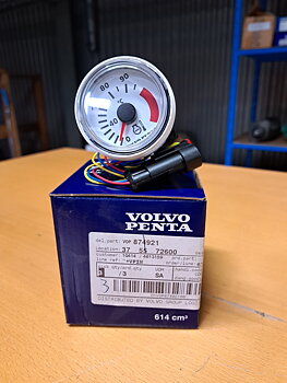 Termometer