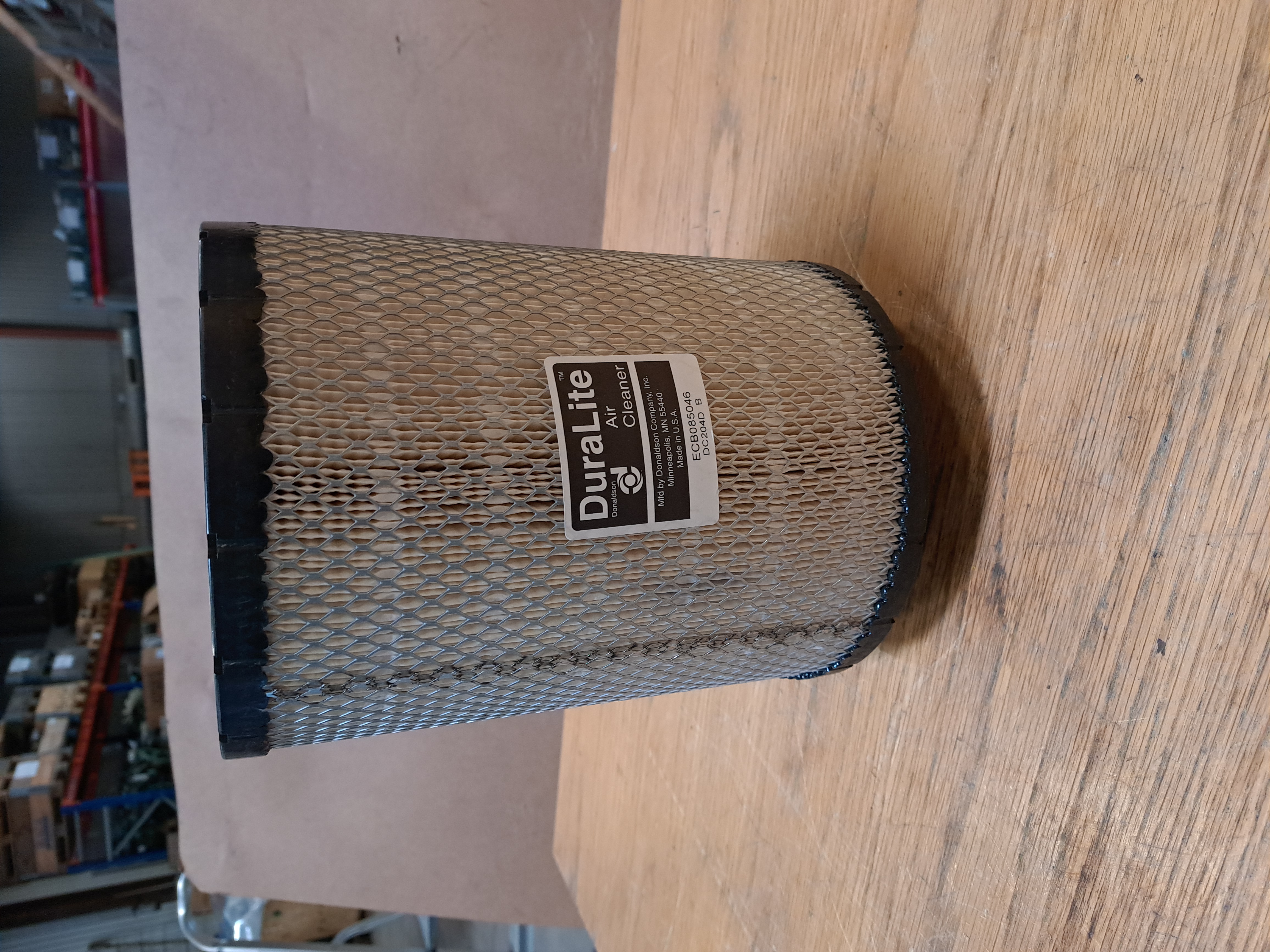 Luftfilter
