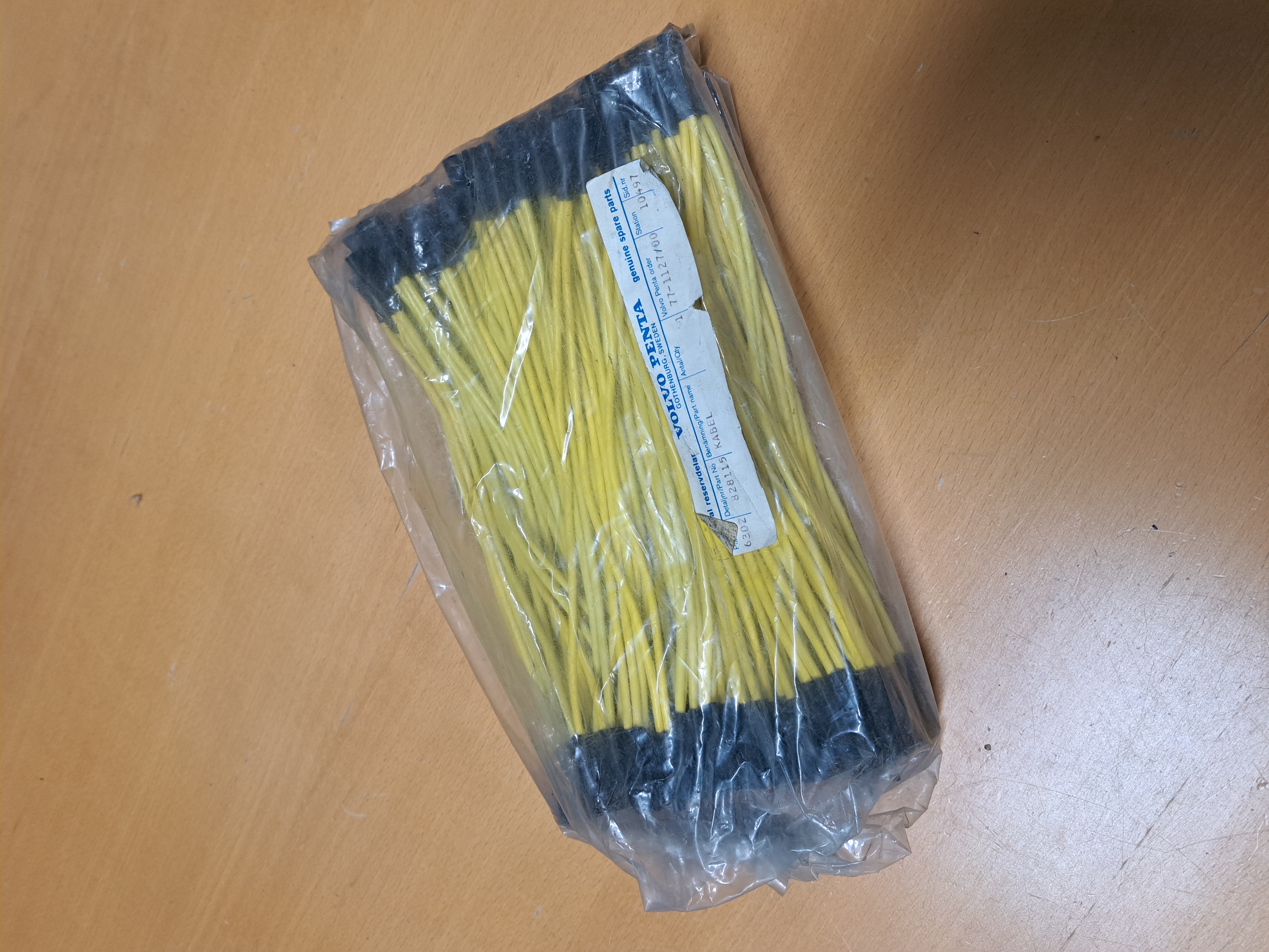 Kabel