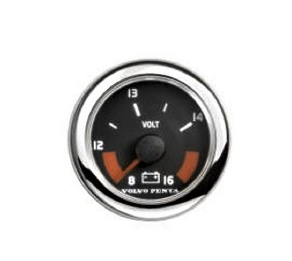 Voltmeter - 2