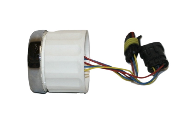 Voltmeter - 3