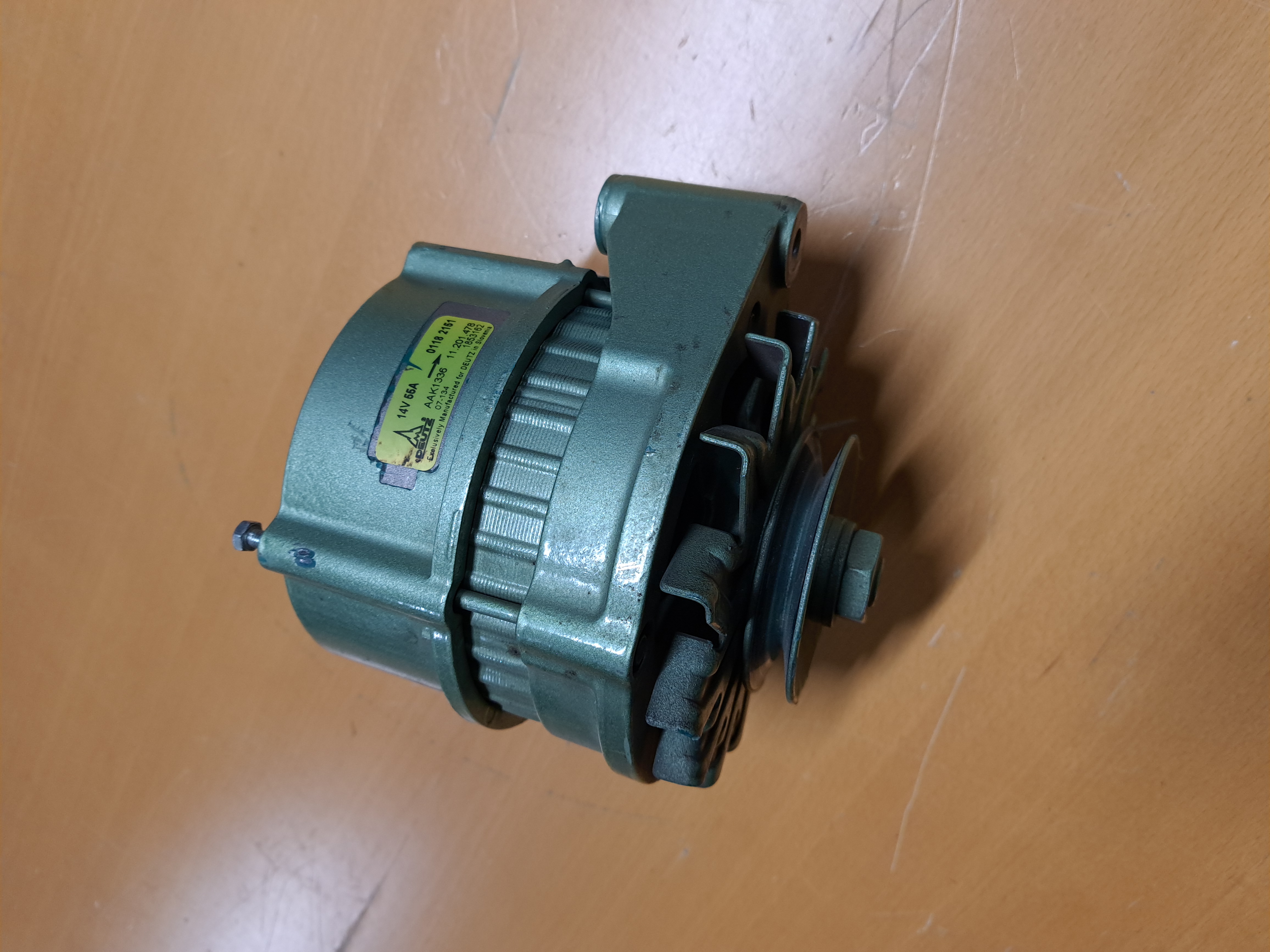 Generator