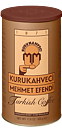Turkisk Kaffe 500 g - Mehmet Efendi