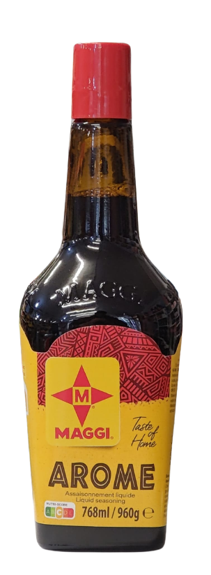Smaksättnings sås 768ml - Maggi®