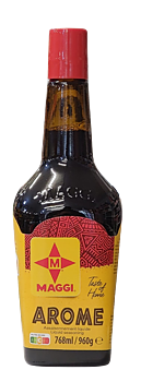 Smaksättnings sås 768ml - Maggi®