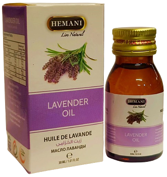 Lavendelolja 30 ml