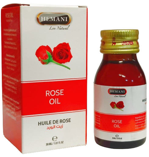 Rosolja 30 ml
