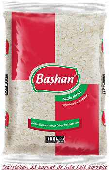 Baldo Rund Ris 5kg