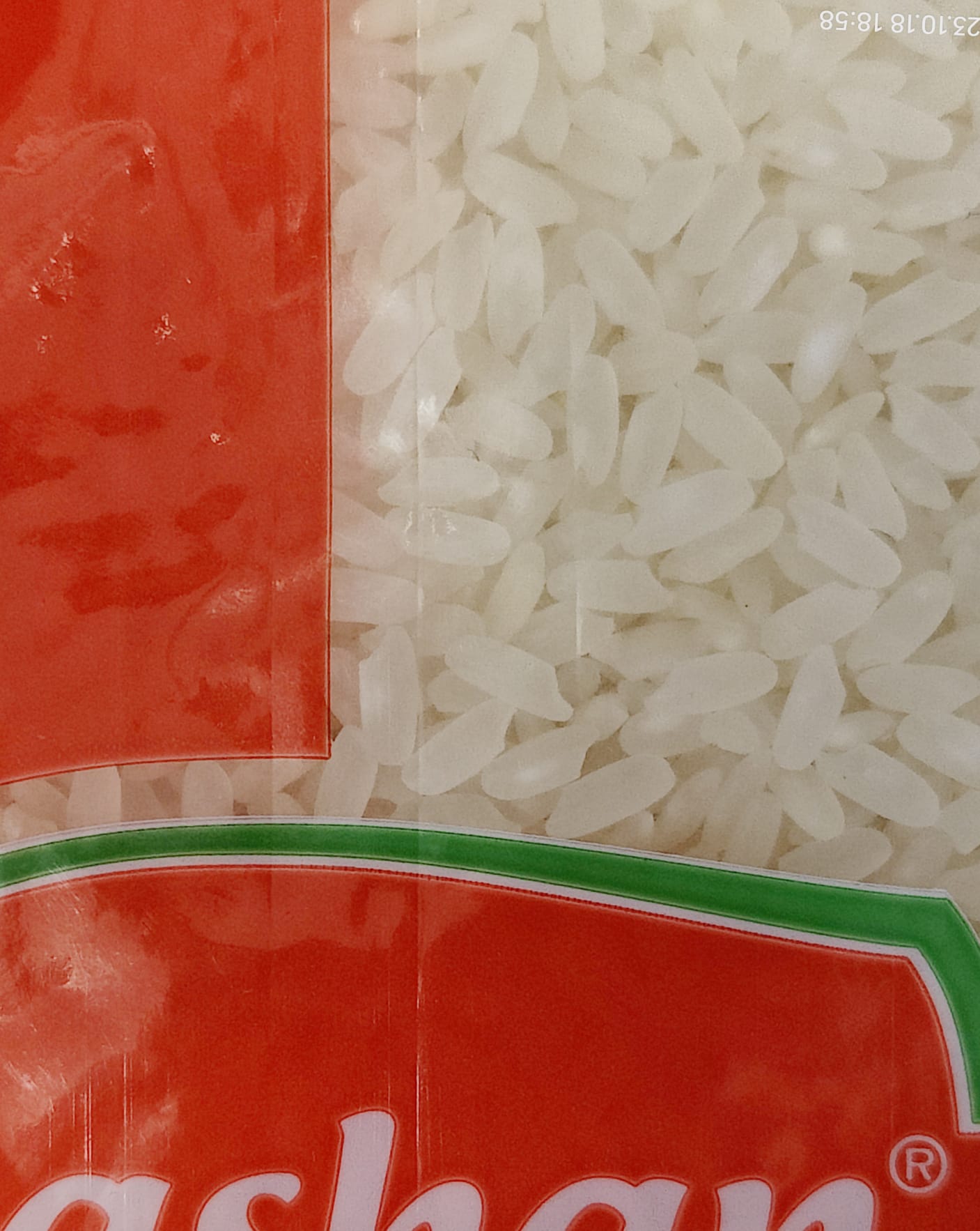 Baldo Rund Ris 5kg - 2