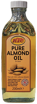 Ren Mandel Olja 200ml - RTC®