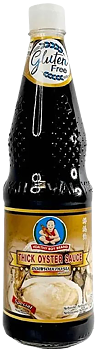 Tjock Ostronsås 815 g