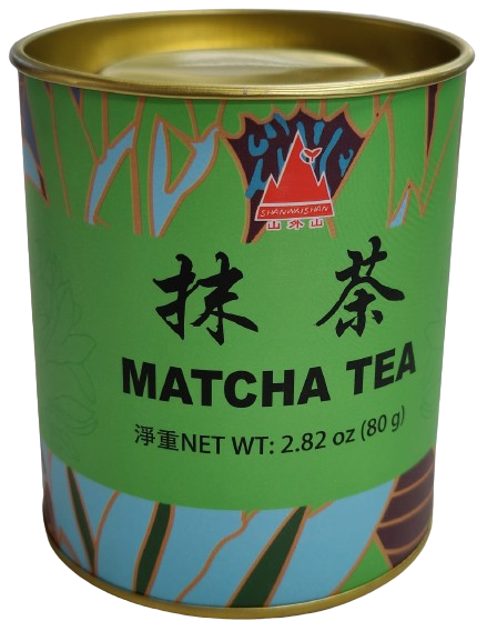 Matcha Te 80 g - 2