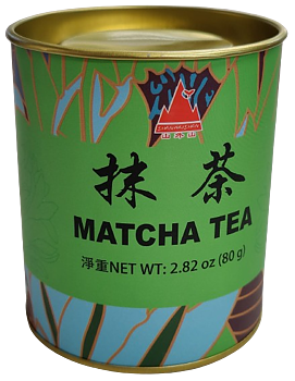 Matcha Te 80 g