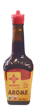 Smaksättnings sås 160ml - Maggi®
