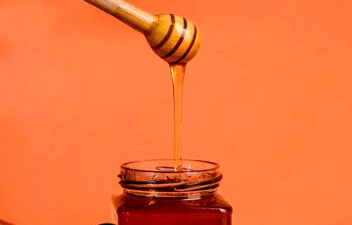 Honung, Smör, Sylt & Syrup