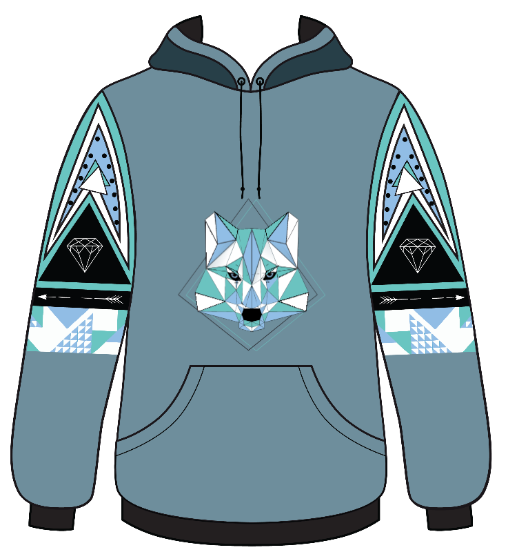 Hoodie