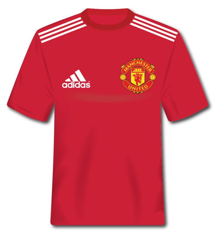 Manchester United T-shirt