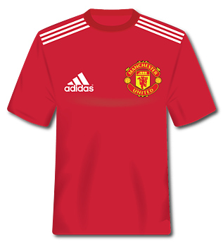 Manchester United T-shirt