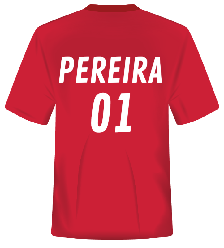 Manchester United T-shirt - 2