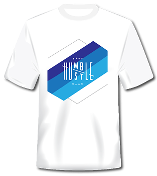 Vit T-Shirt